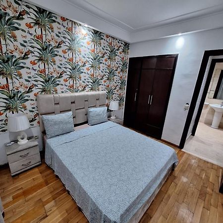 Morocco House Apartamento Casablanca Exterior foto