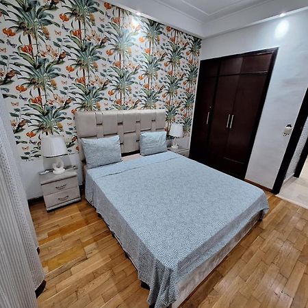 Morocco House Apartamento Casablanca Exterior foto