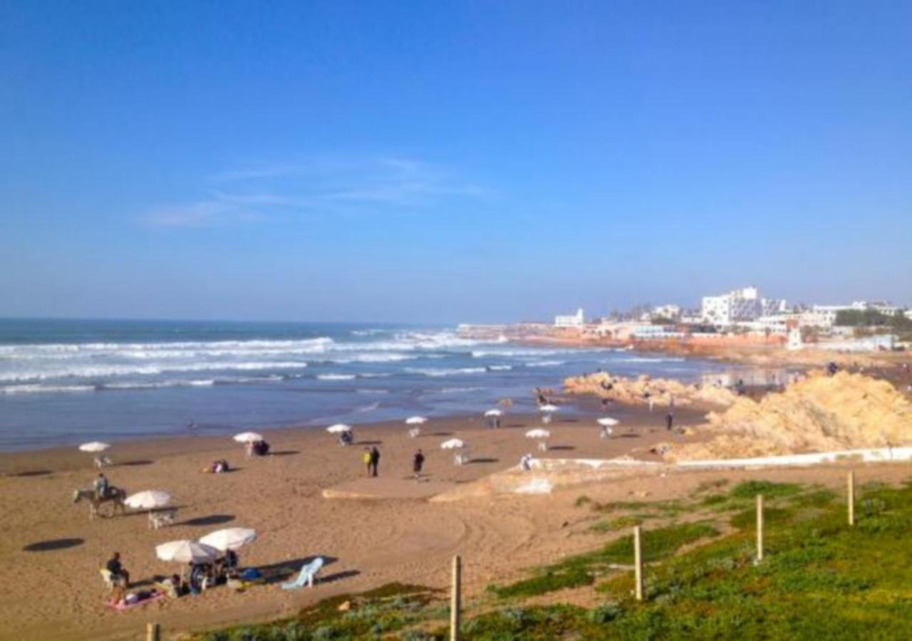 Morocco House Apartamento Casablanca Exterior foto