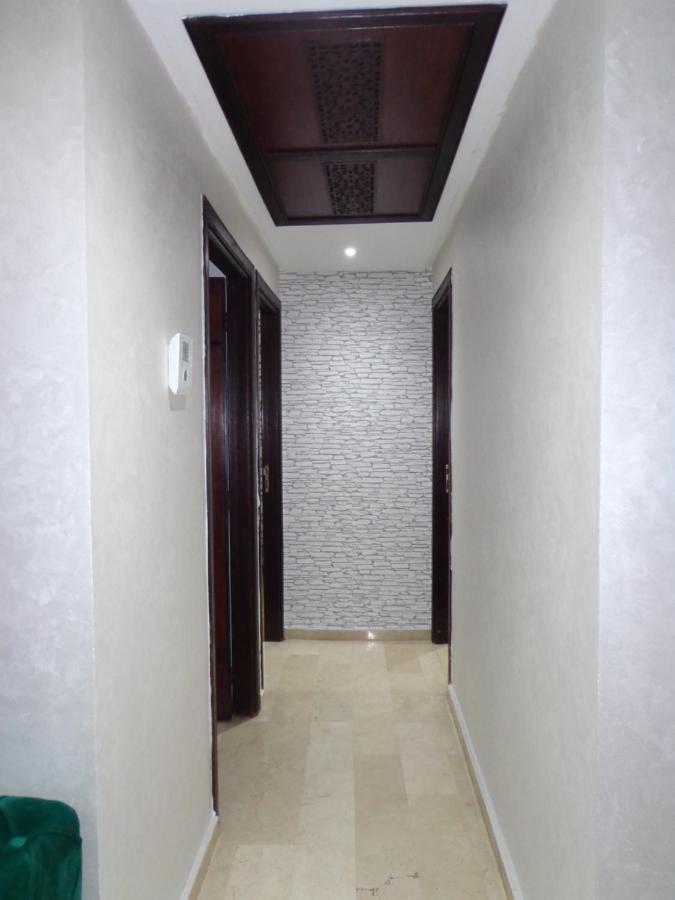 Morocco House Apartamento Casablanca Exterior foto