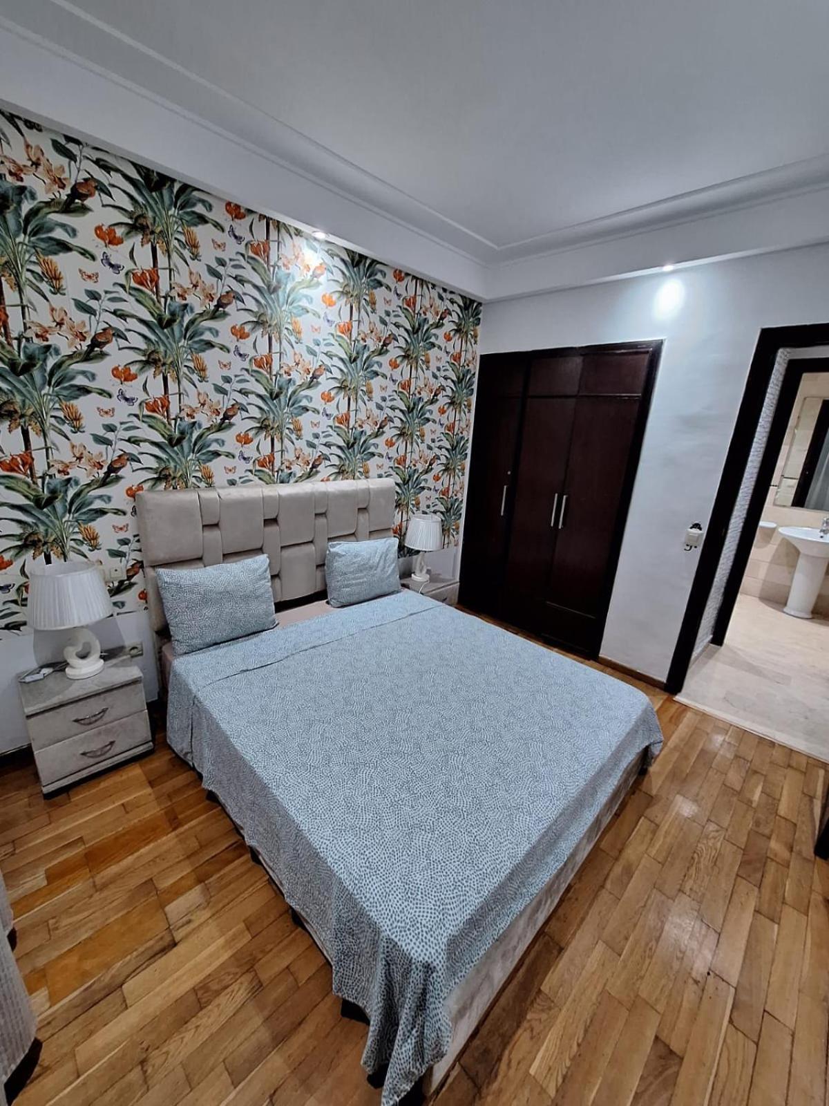 Morocco House Apartamento Casablanca Exterior foto