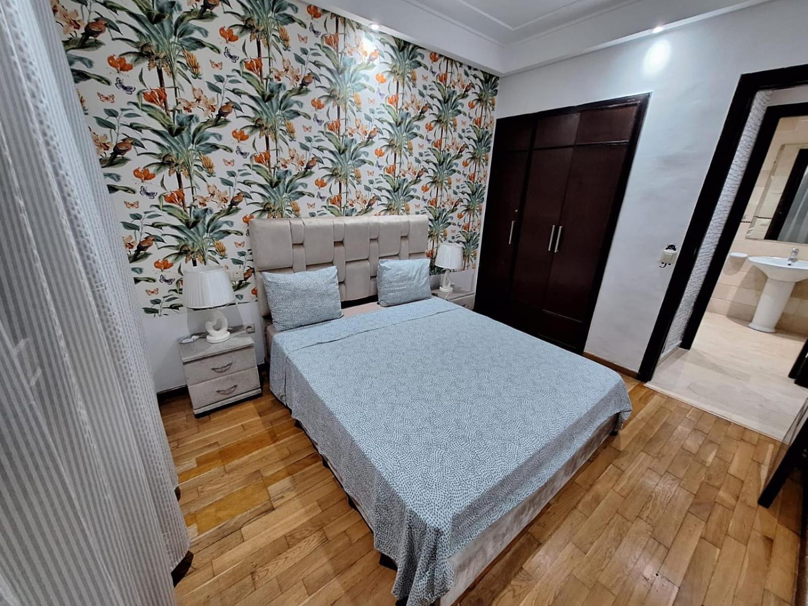 Morocco House Apartamento Casablanca Exterior foto