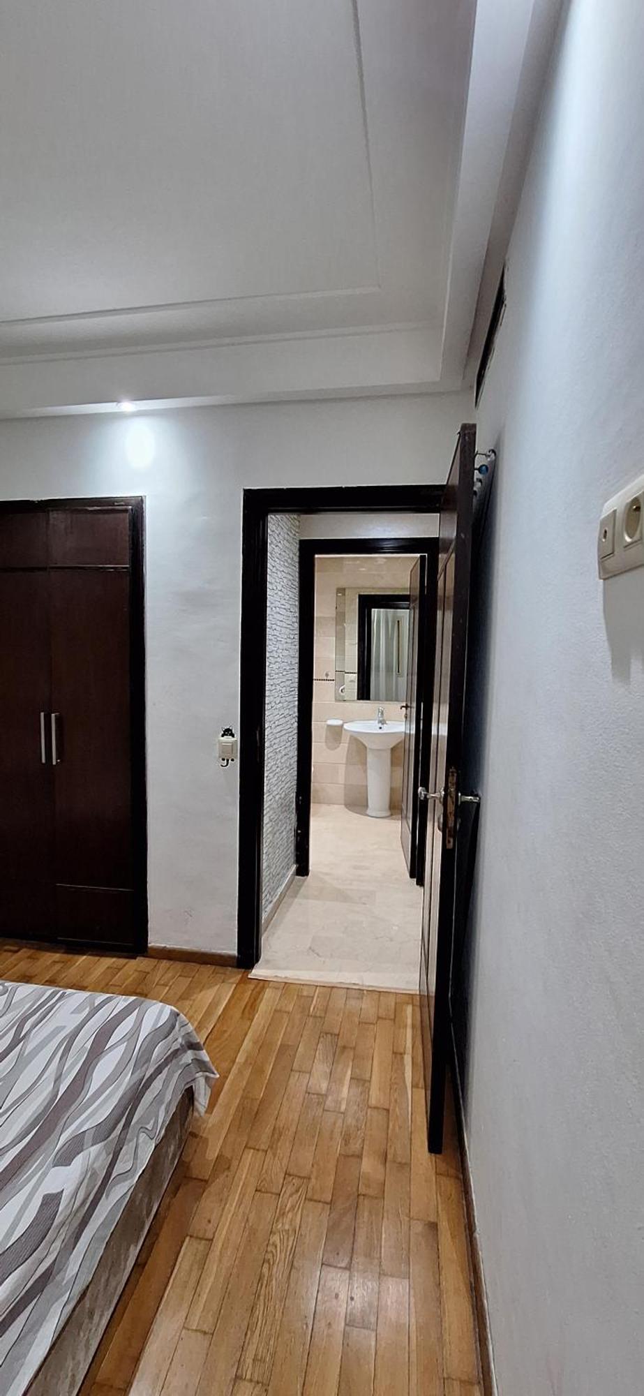 Morocco House Apartamento Casablanca Exterior foto